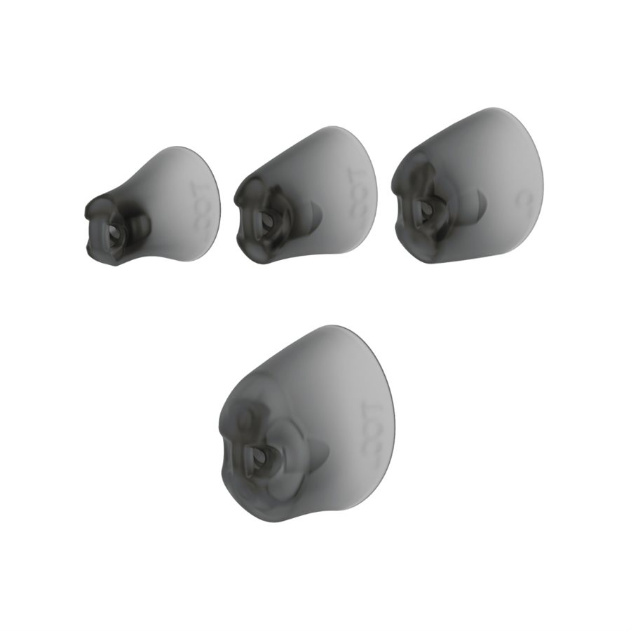 EarWear 3.0 Sleeve for Signia & Rexton - Small, Power (6 / pack)